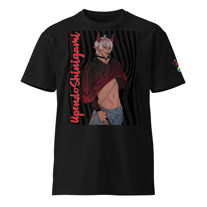 Human Eros product image (1)