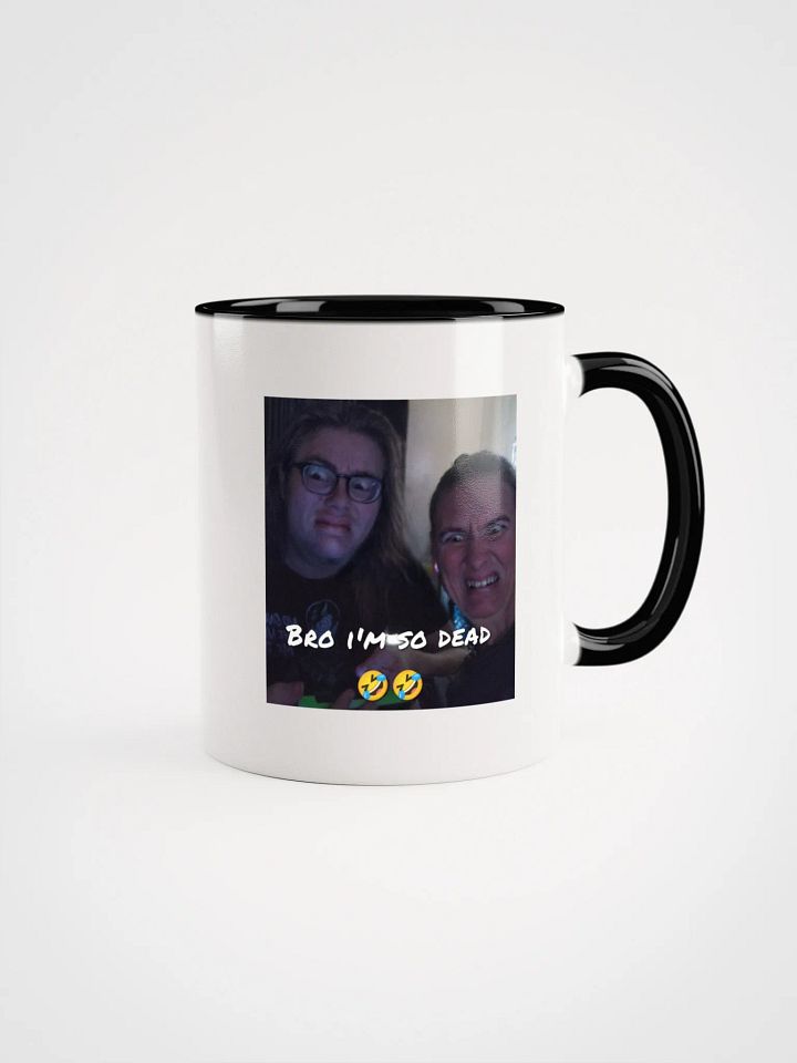 Friendship Aroma Mug product image (3)