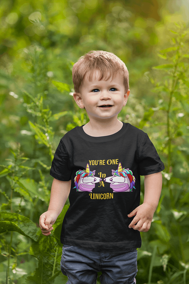 Kids Tees