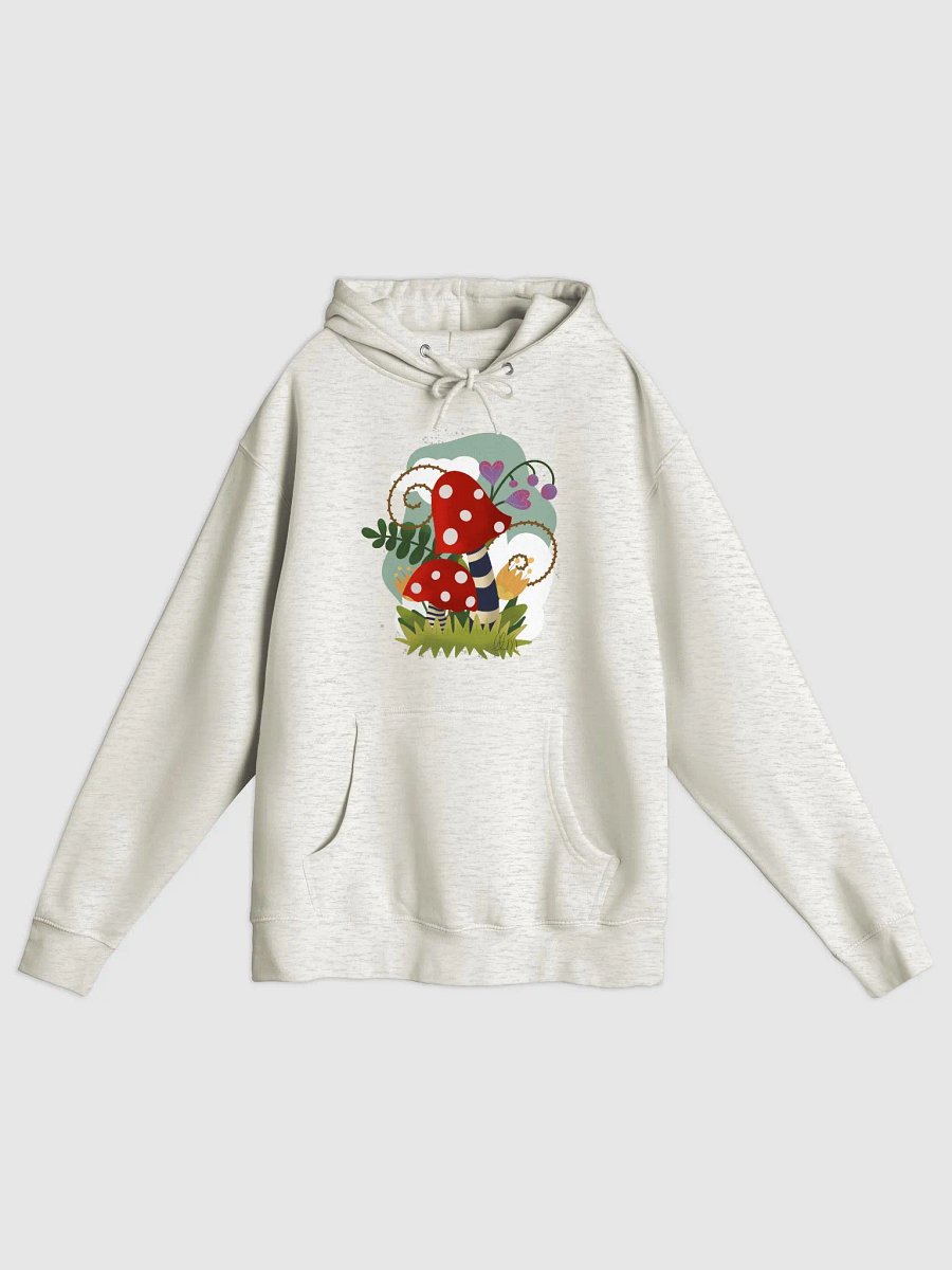 Whimsical wonderful Toadstool product image (33)
