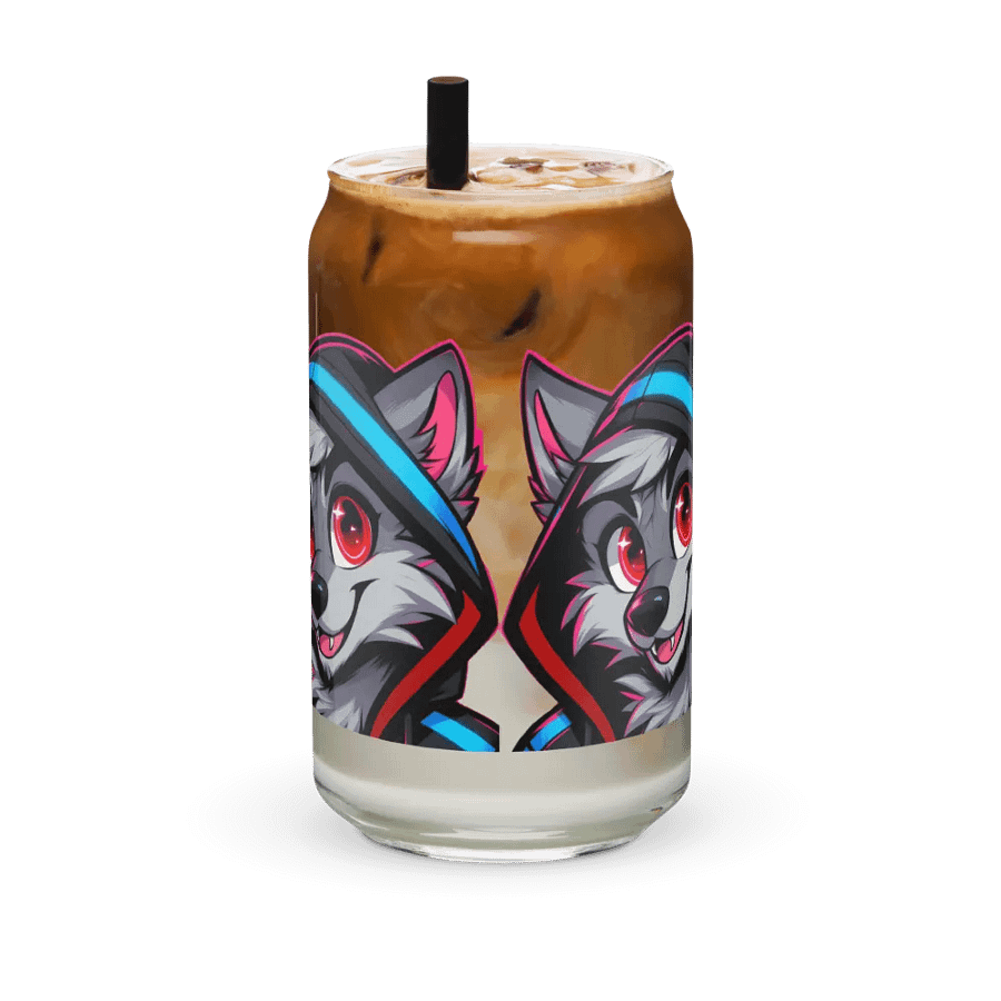 Character Can Glass product image (41)