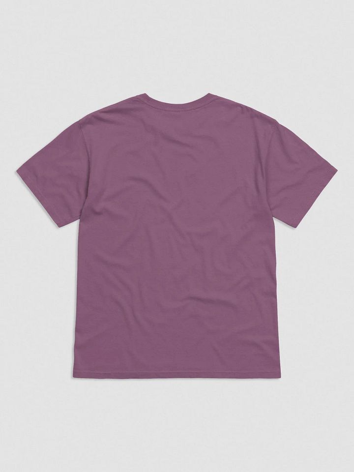 Blackout Distress T-Shirt product image (17)