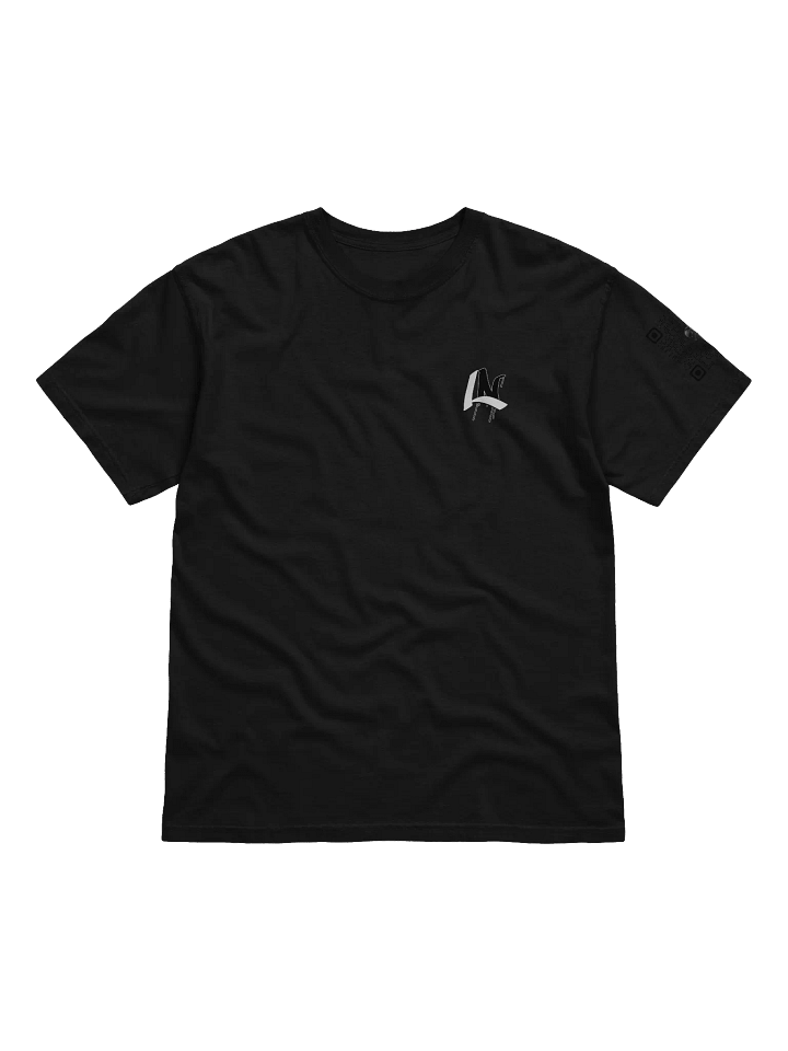 Lenternet Ibreon Esports Tee product image (3)