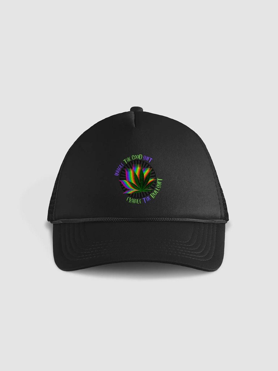 Inhale Hat product image (1)