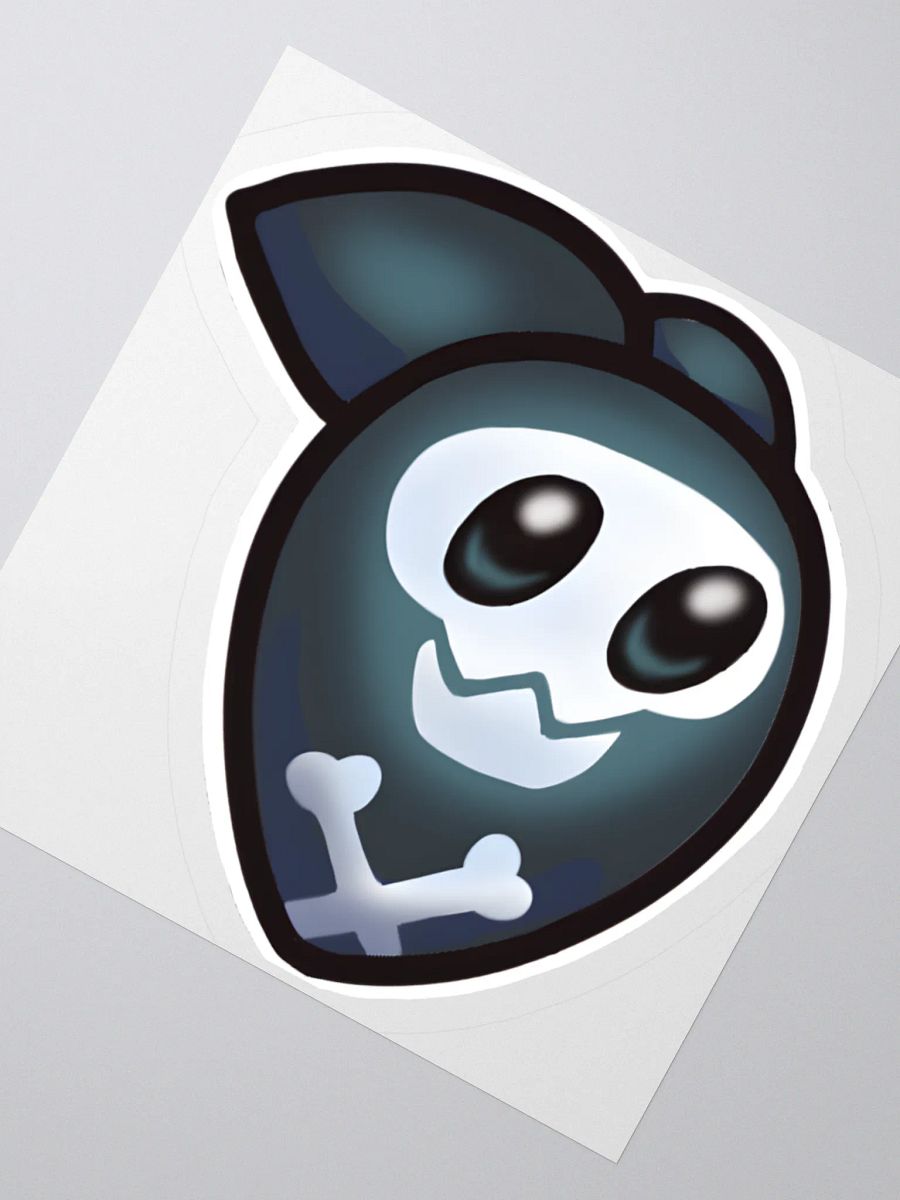 2.5 Year Ew Turnip Badge product image (2)