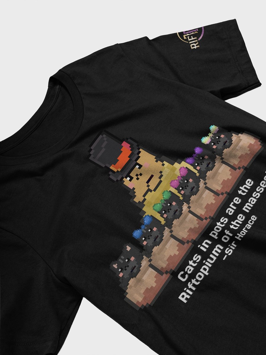 Sir Horace Shirt product image (2)