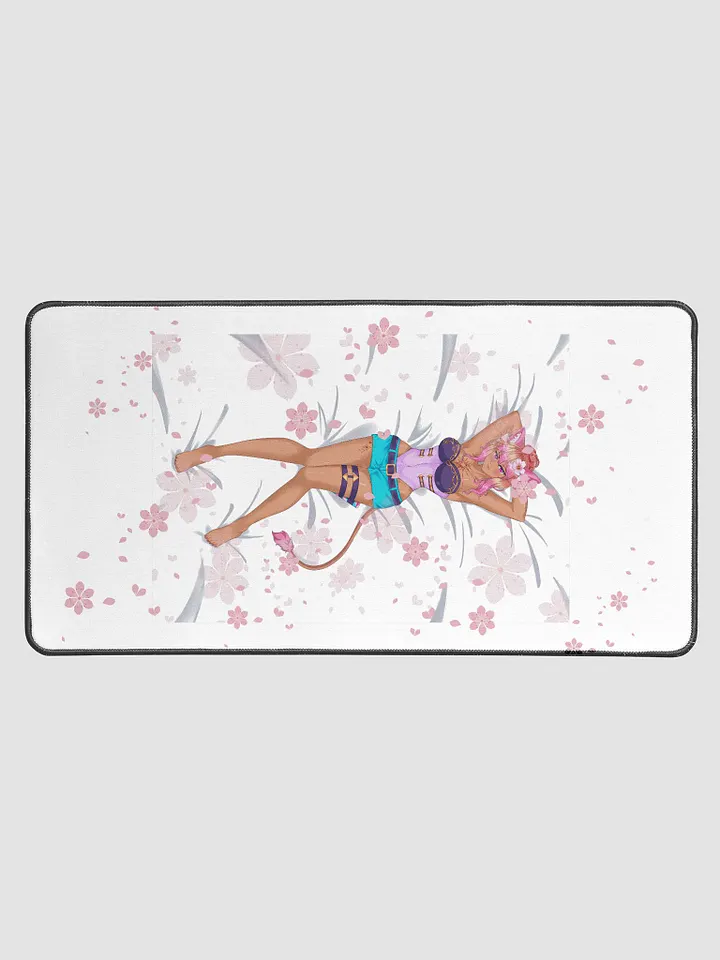 Mykahniko Sleepy Deskmat product image (1)