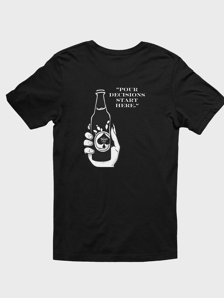 Pour Decisions Tee womens product image (16)