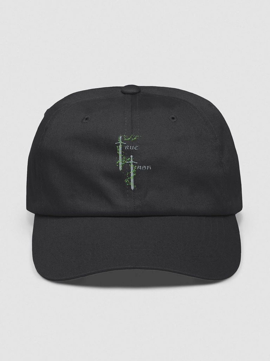 Welcome to the Adventuring Party Dad Hat product image (4)
