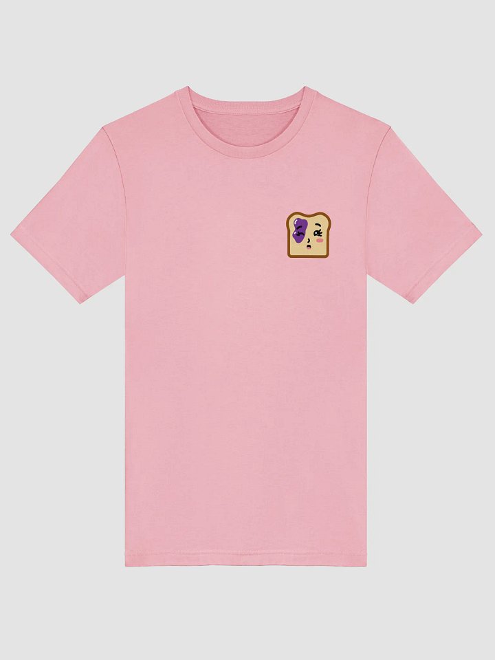 Jelly Couple Simple Tee - Toast product image (8)