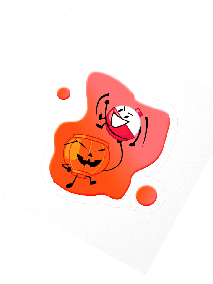 Trick or Spin product image (7)