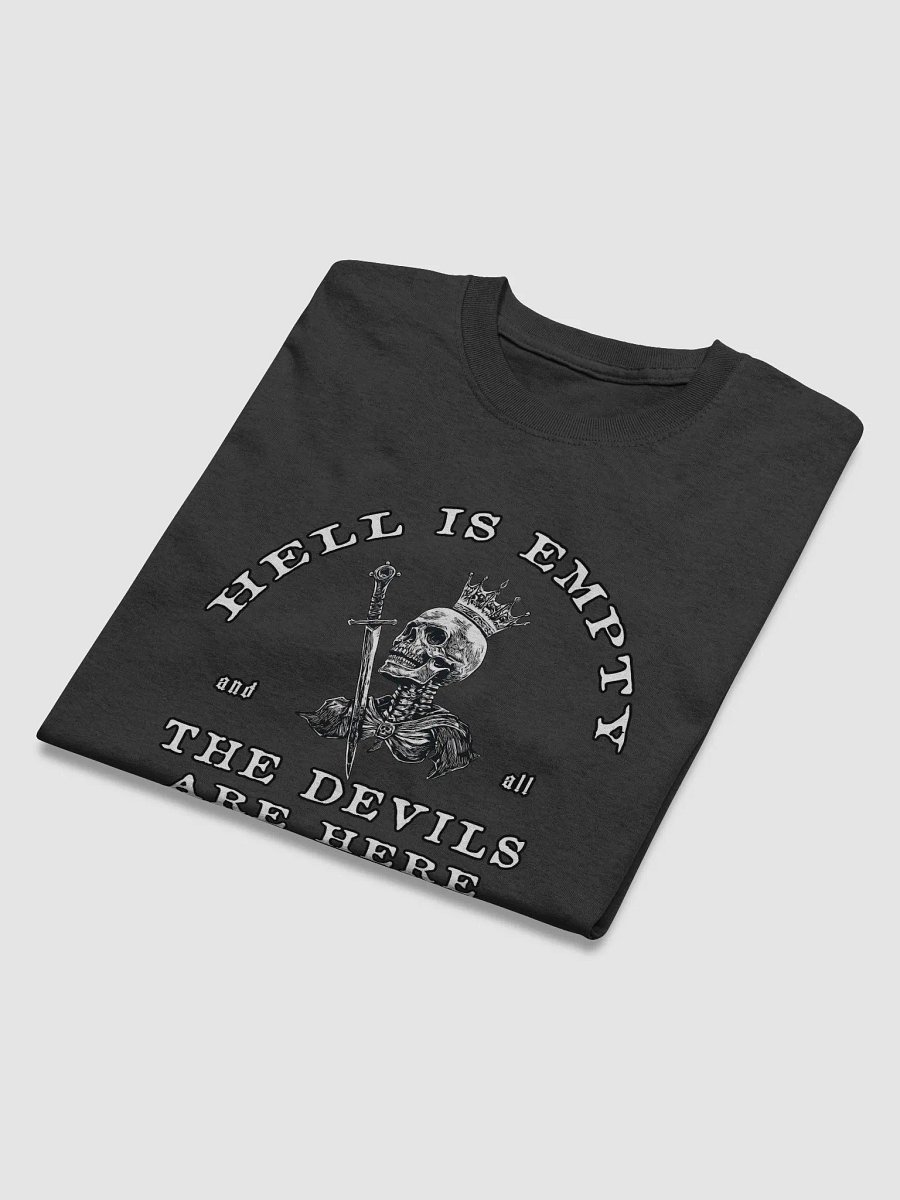 Hell Is Empty and All the Devils Are Here product image (40)