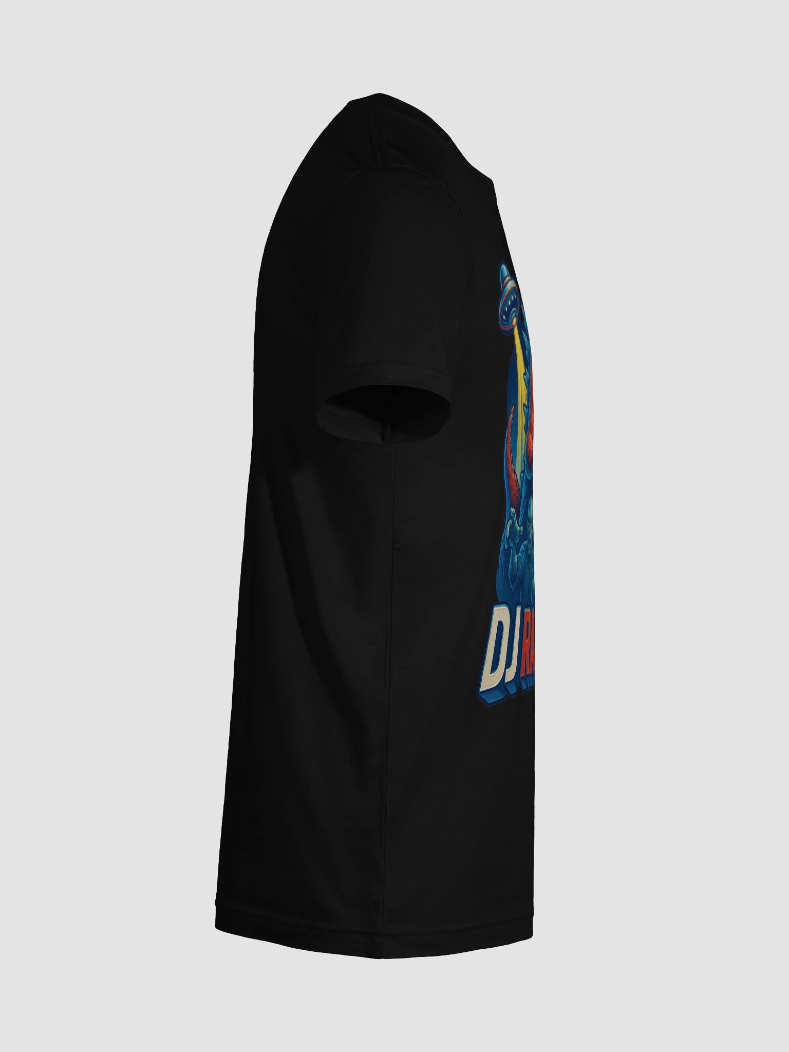 RAMZILLA T-SHIRT product image (12)