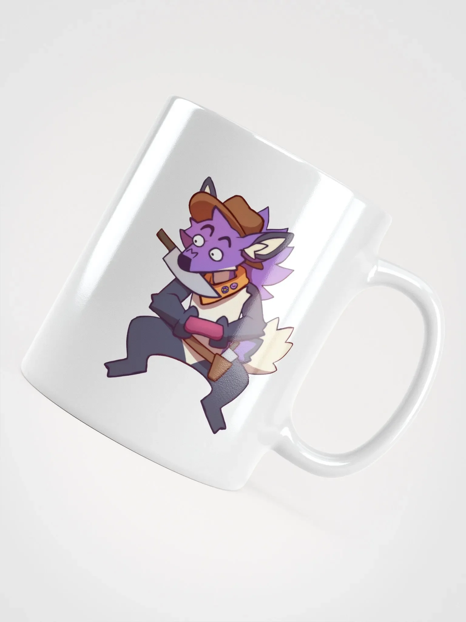 YEE HAW COFFEE product image (3)