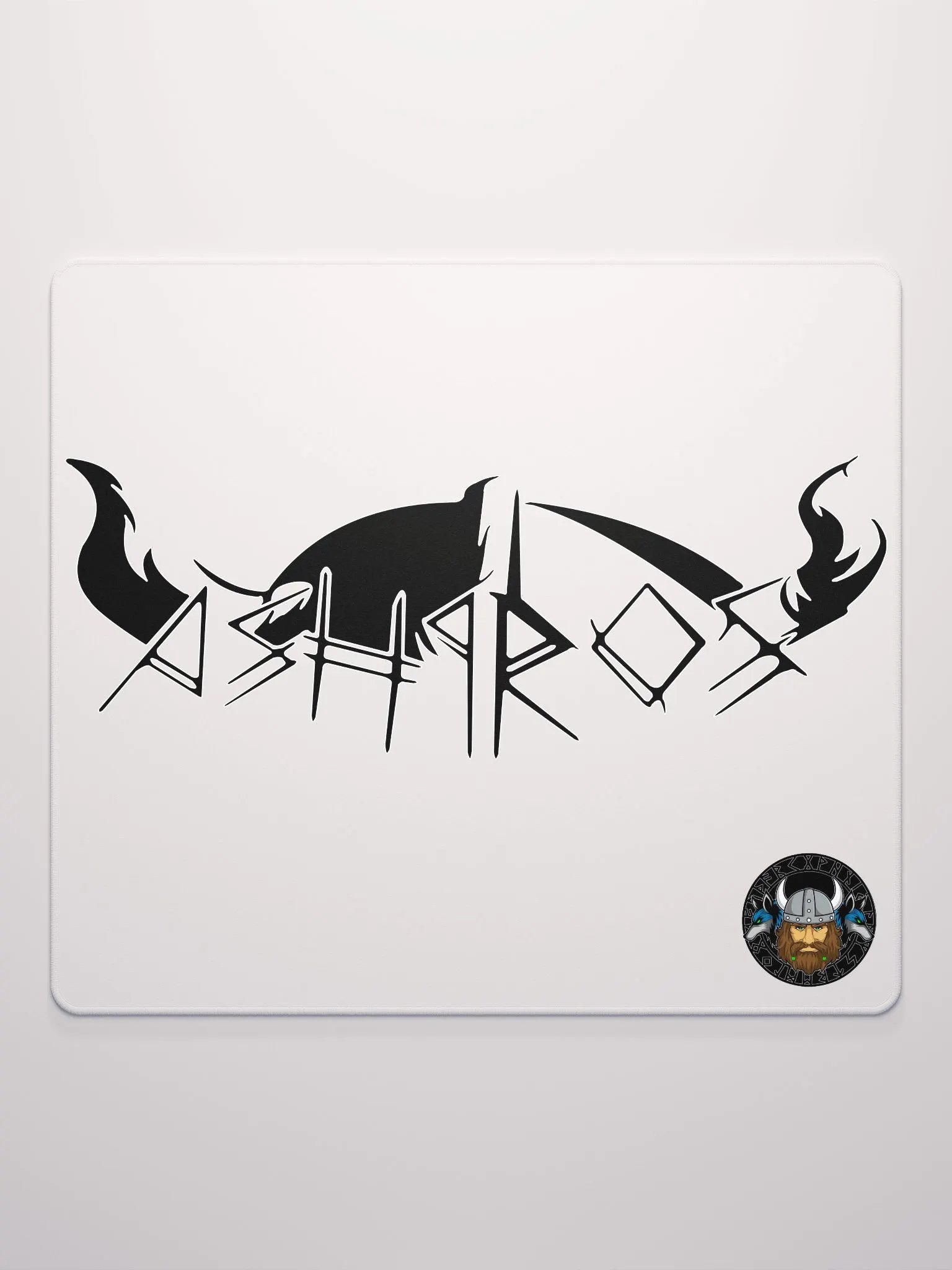 Ashiros gaming pad product image (2)