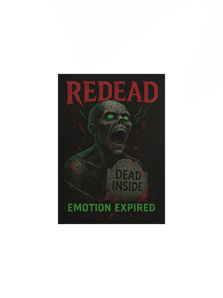 ReDead Poster product image (4)