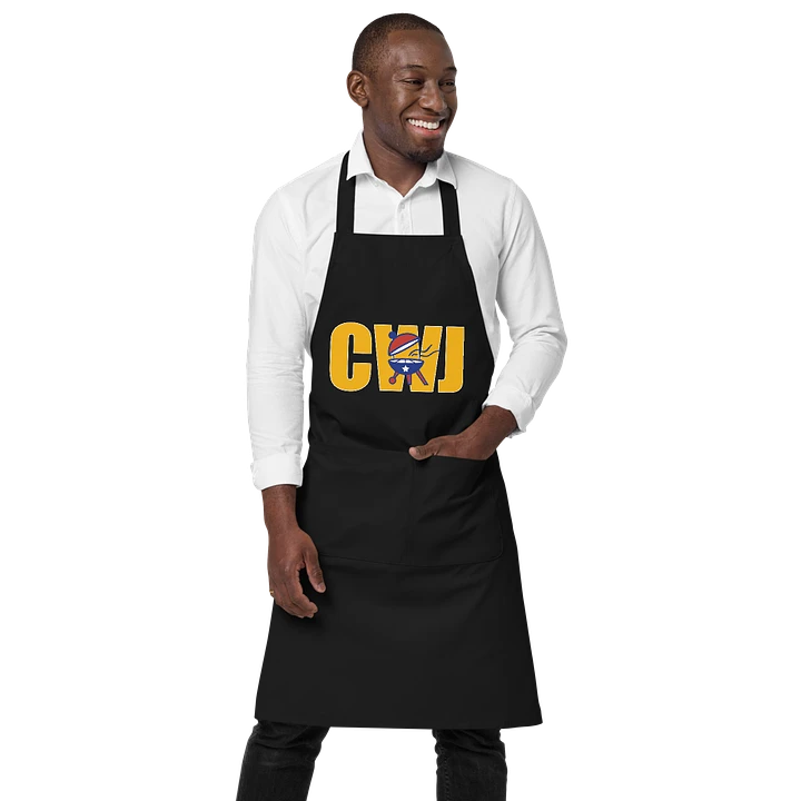 CWJ GRILL APRON product image (1)
