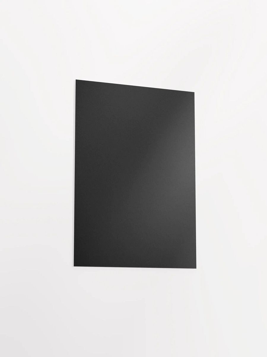 Default Enhanced Matte Paper Poster (in) product image (29)