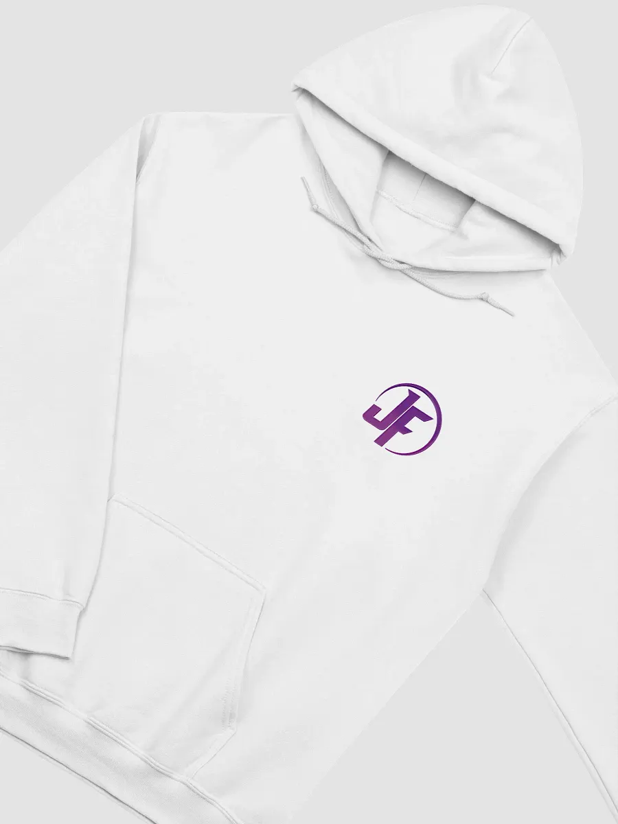 *NEW* Logo Hoodie (classic) product image (6)