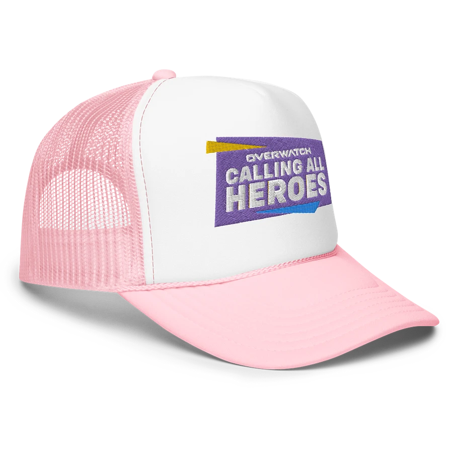 CAH - Foam Trucker Hat product image (2)