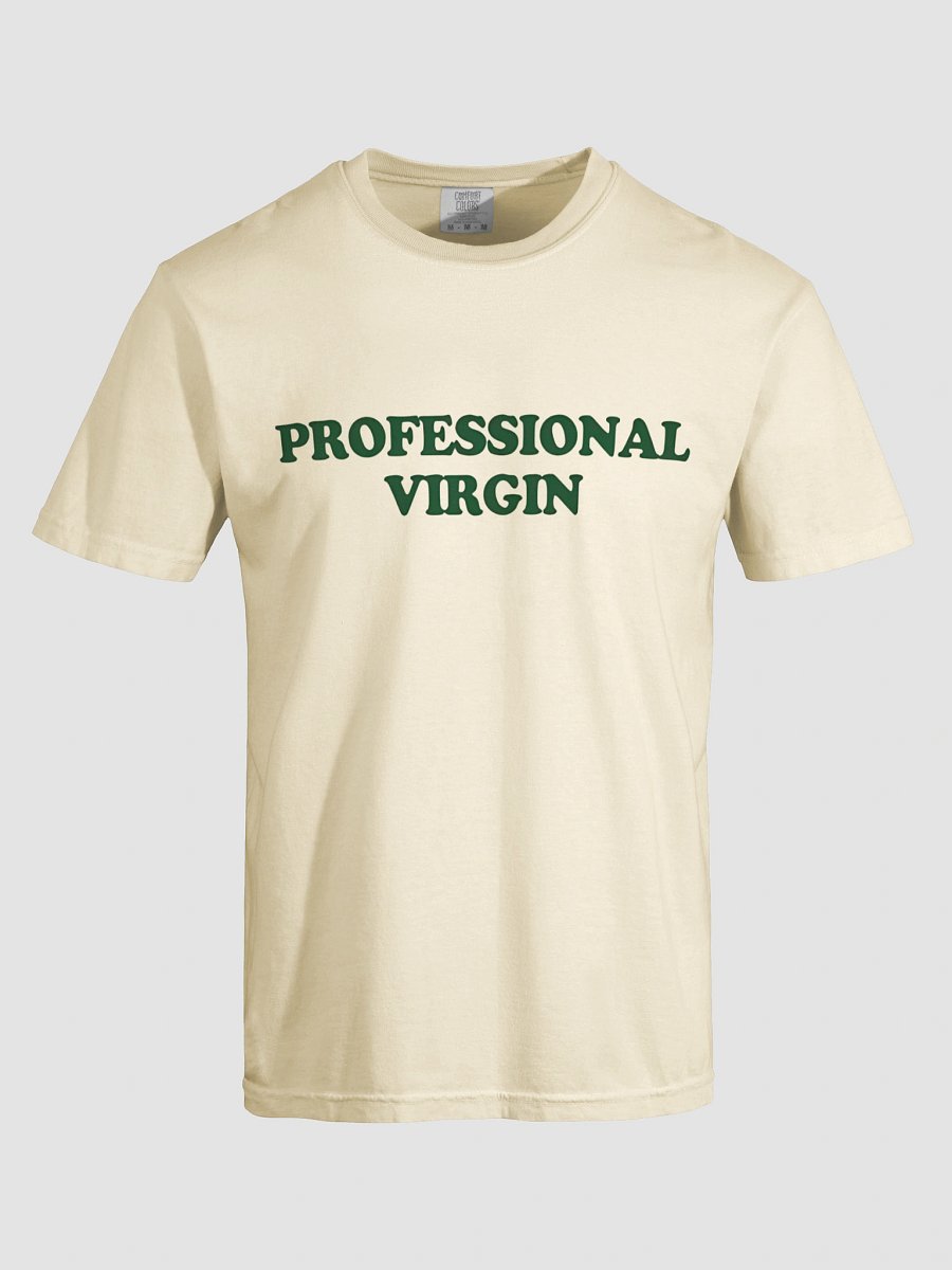 Professional Virgin Shirt product image (9)