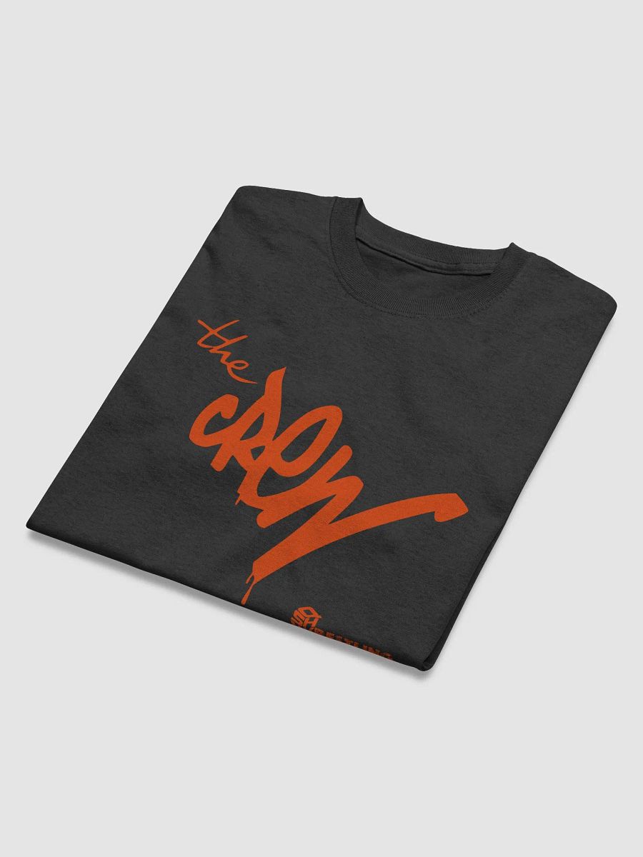 QSHW THE CREW T-SHIRT product image (4)
