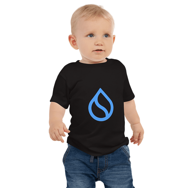 Baby $Fish Tee product image (1)