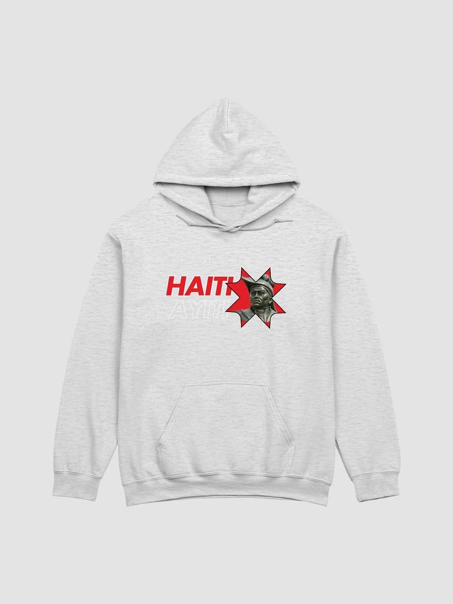Haiti-Dessalines Hoodie product image (12)