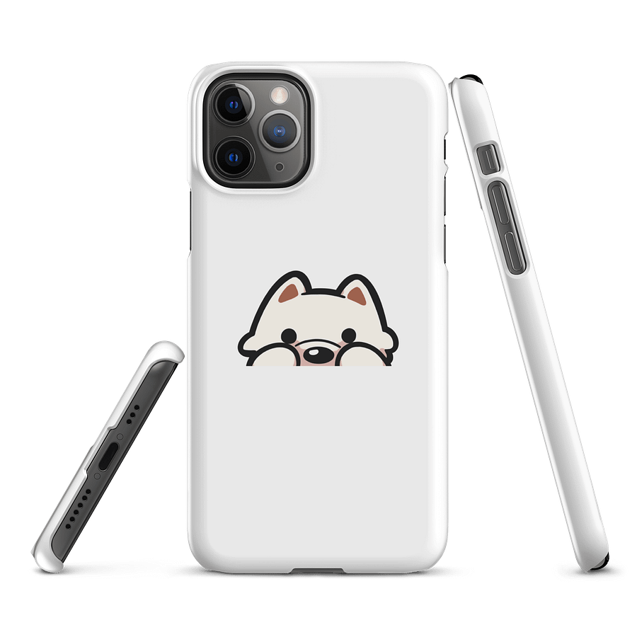 Lurk iPhone Case OG Edition product image (1)