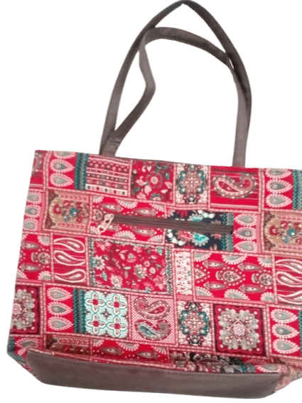 LADY HAND BAG product image (3)