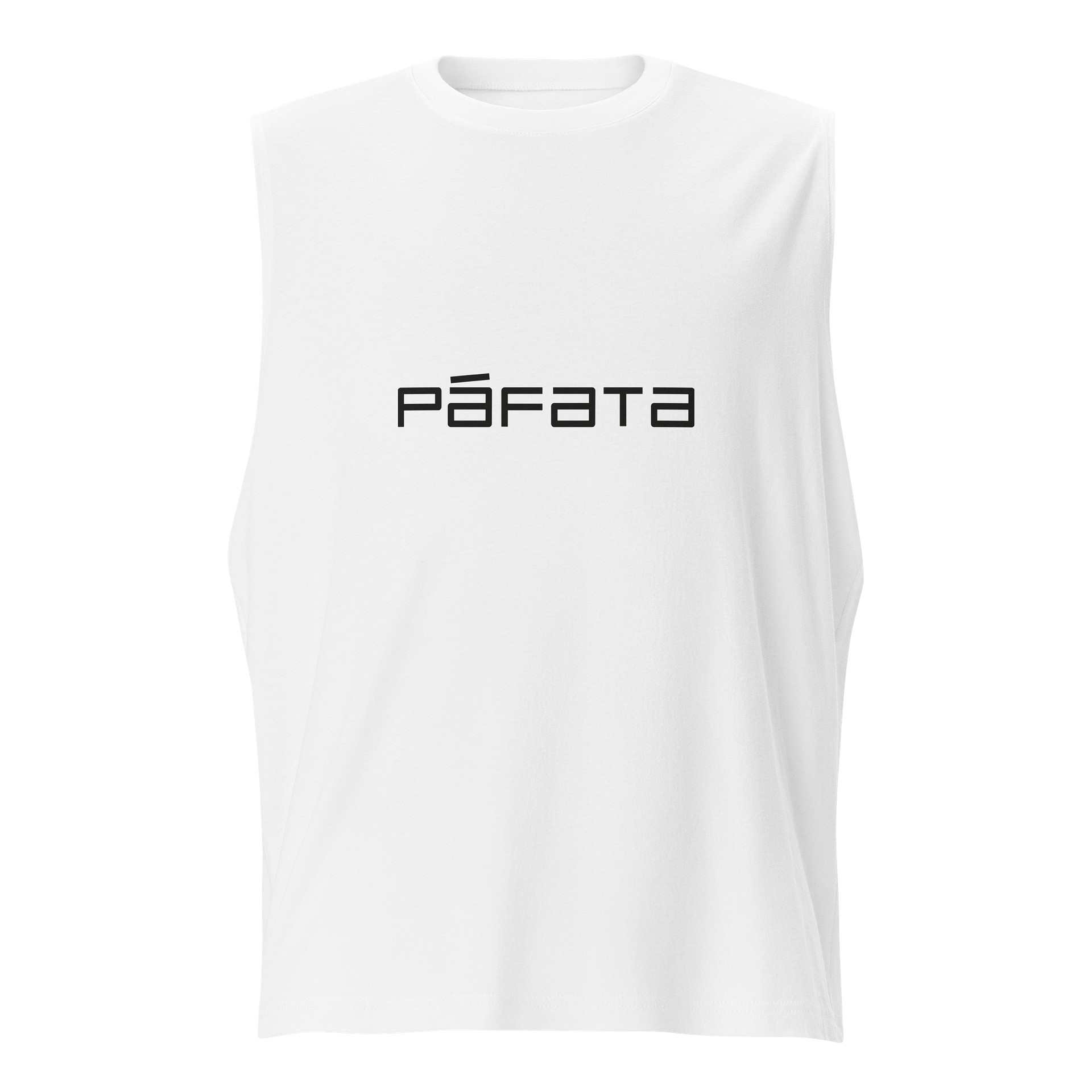 Páfata - Men's Muscle Tank product image (1)