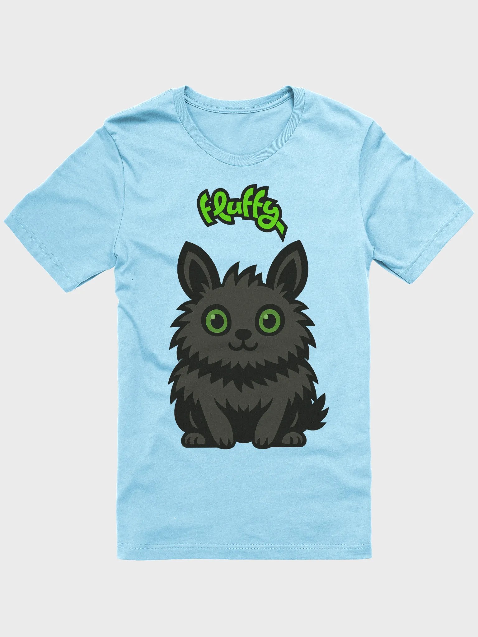 Furious Creature Unleashed T-Shirt product image (2)