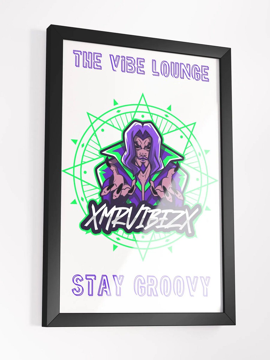 Vibez Poster product image (10)