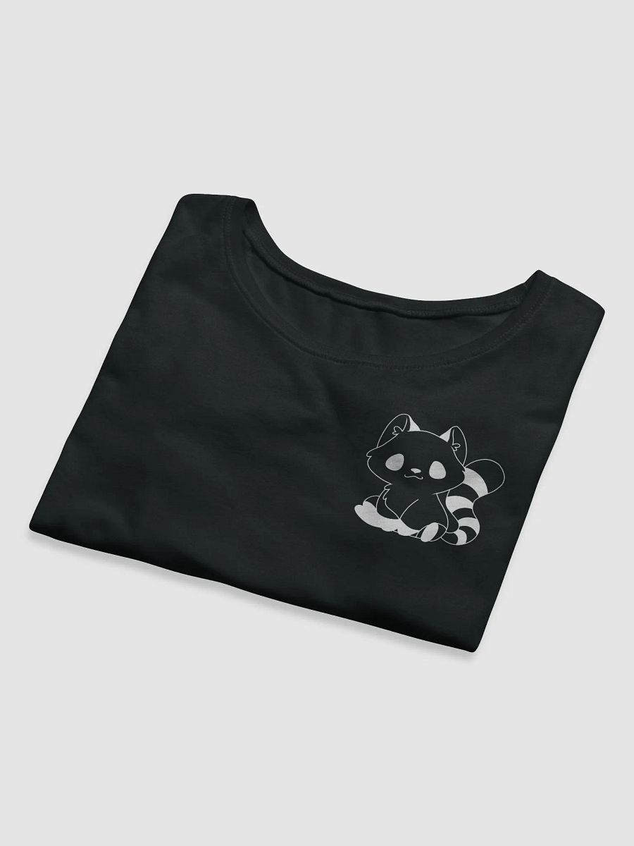 Women's Black Crop Top product image (8)