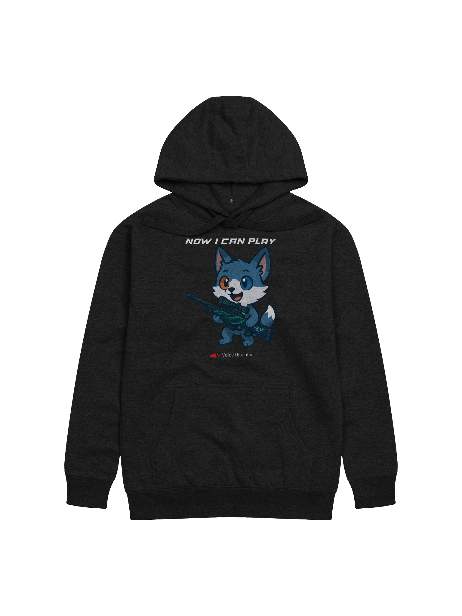Icy's Hoodie product image (1)