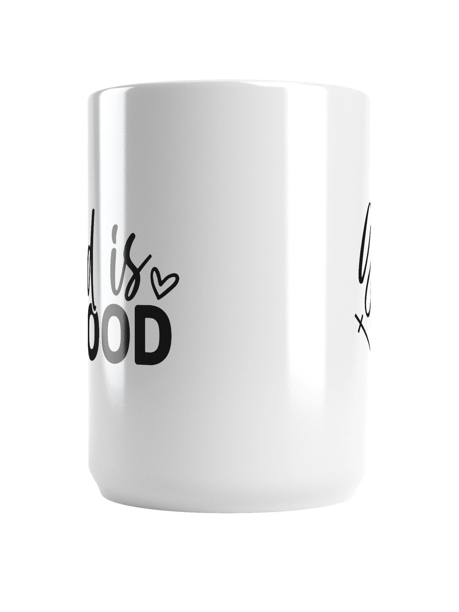God is Good Mug product image (6)