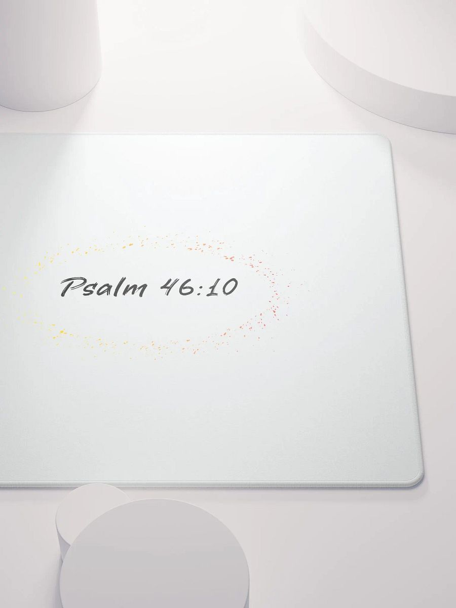 Bible Verse Psalm 46:10 product image (9)