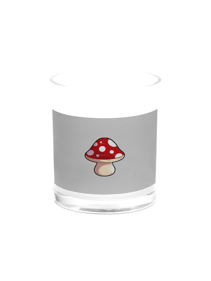 Fairy Mush channel Emote candle holder product image (1)
