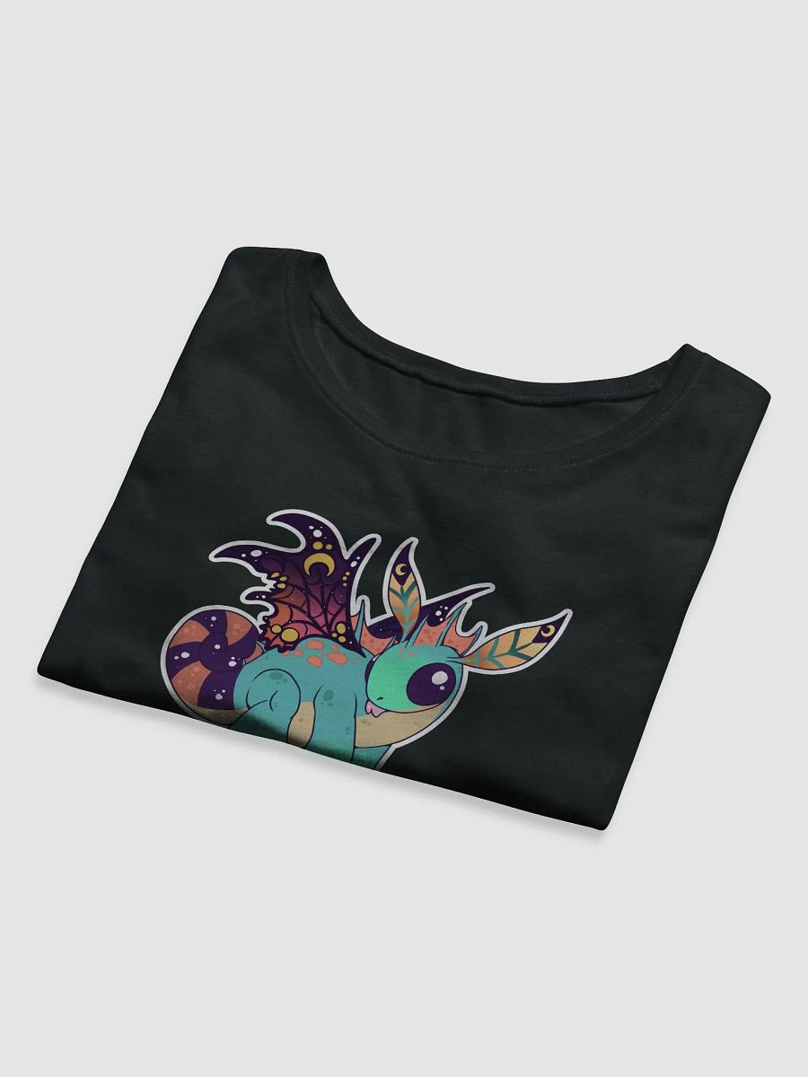 Fae Dragon - Crop Tee product image (16)