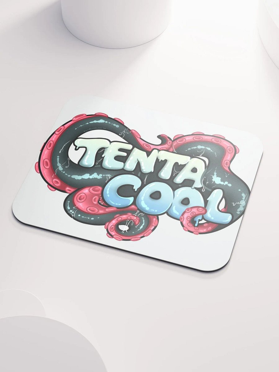 TentaCOOL Mousepad product image (3)