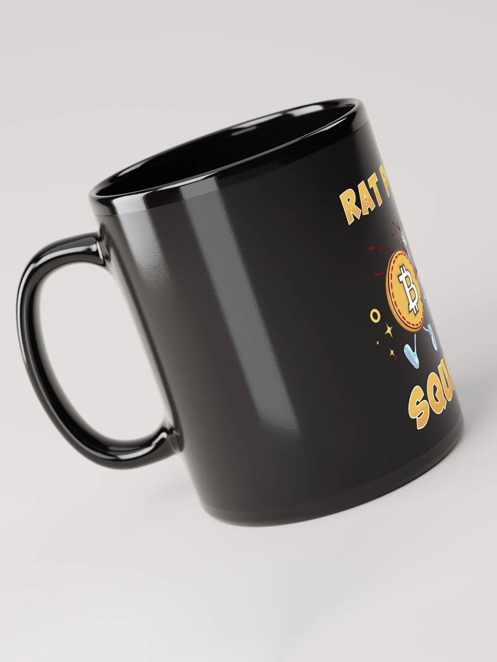 Midnight Elegance Mug product image (2)