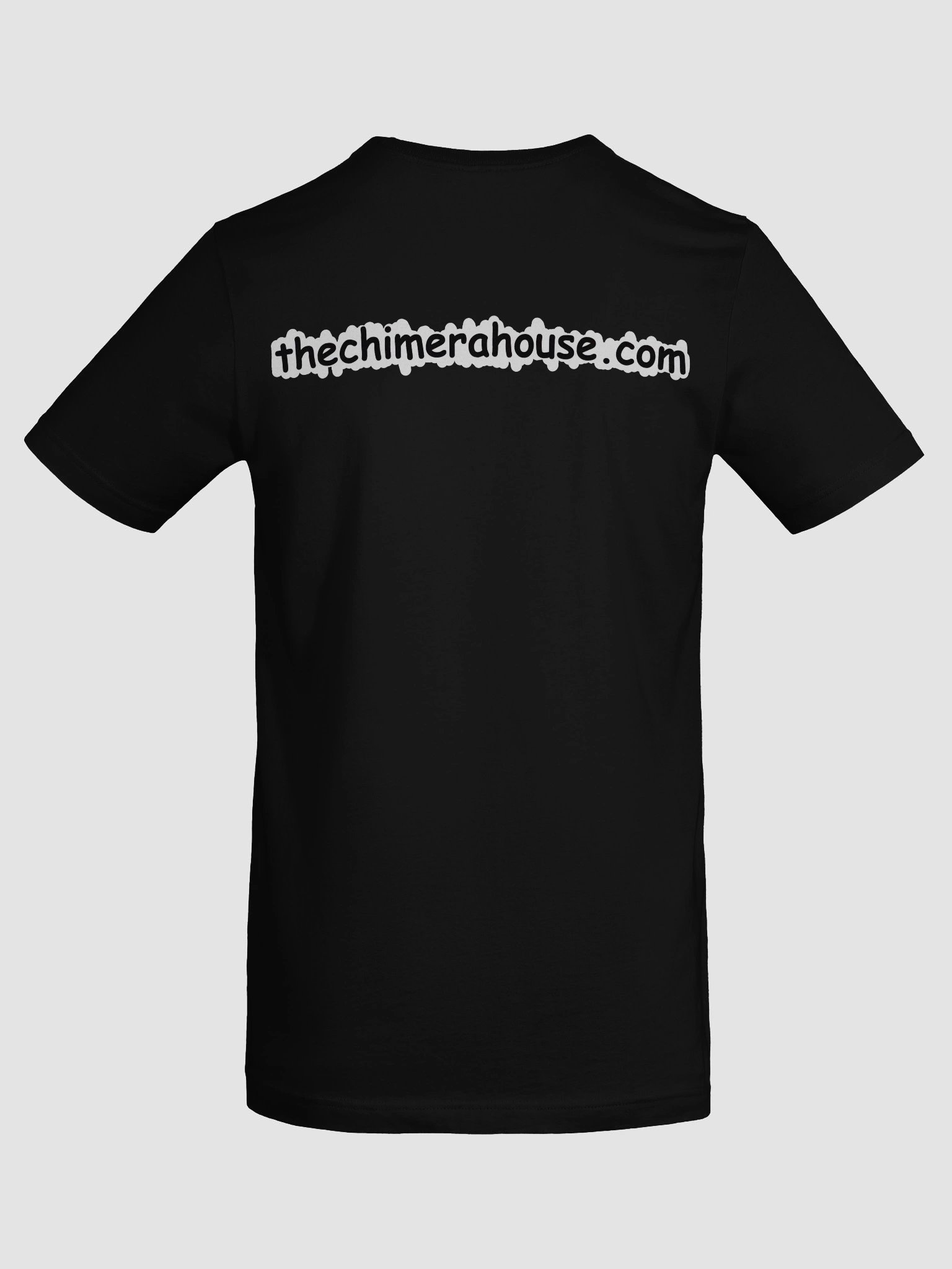 Iconic Teeth T-Shirt product image (8)