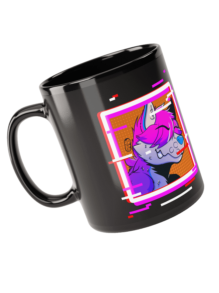 GLITCHCORE CUP product image (1)