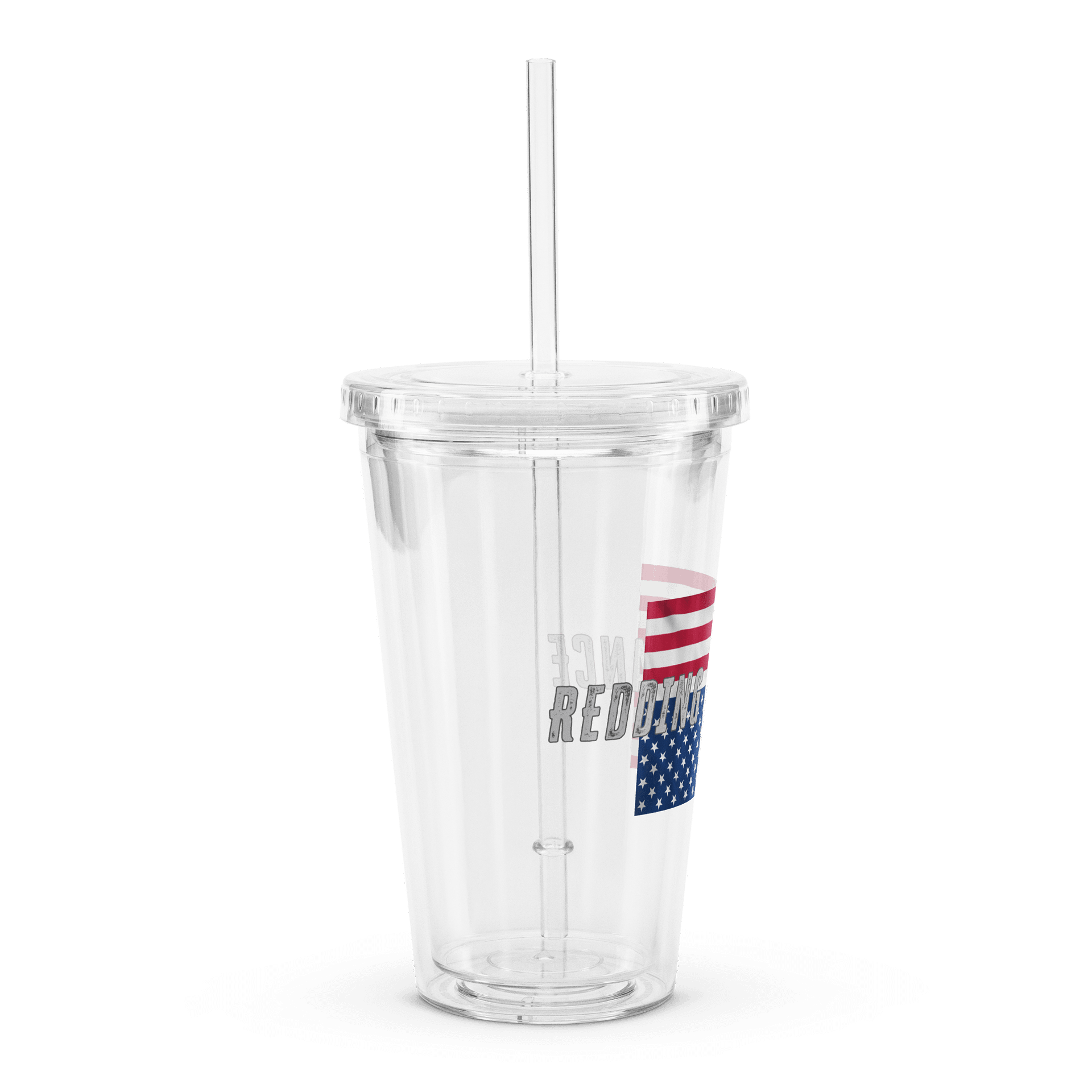 Redding Resistance Tumbler product image (3)