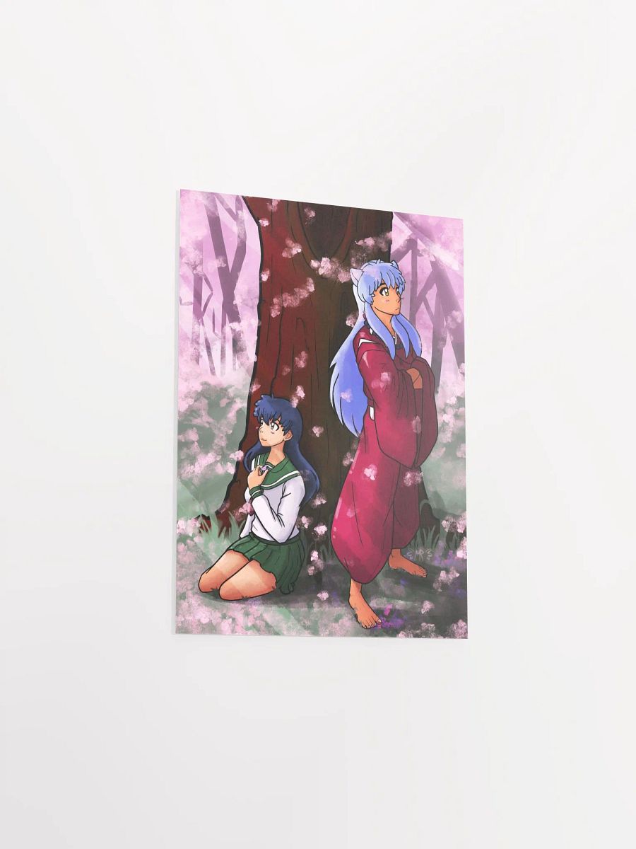 Affections Across Time product image (3)