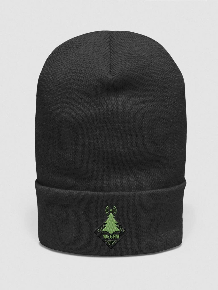 104.6 FM Pinehaven Radio Beanie product image (1)