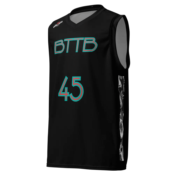 Official Mr. AMG | B.T.T.B G3n0v323 Jersey product image (1)