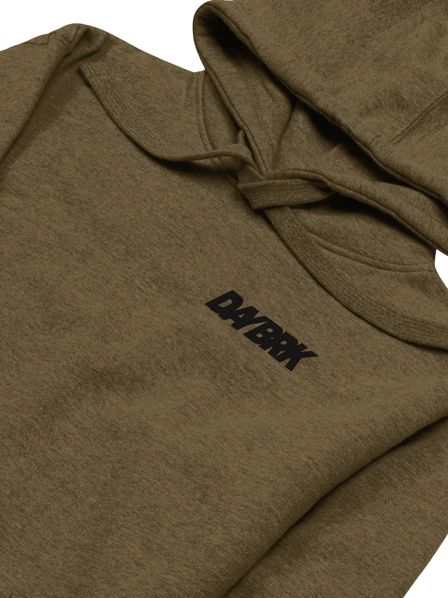 Mystic Buck Hoodie product image (2)
