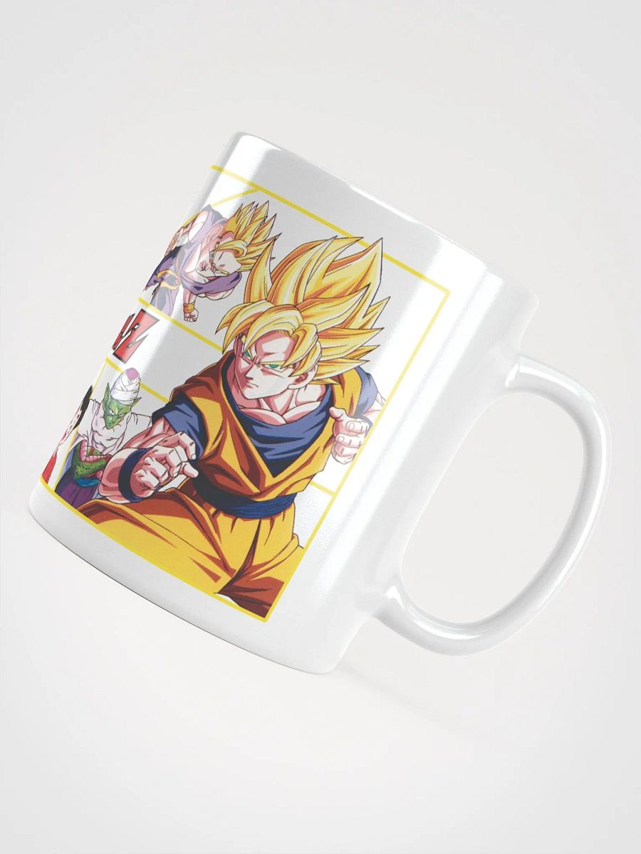 Dragon Ball Z product image (11)