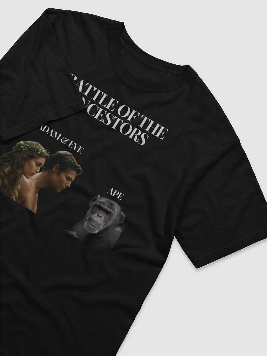 Adam VS Ape product image (3)